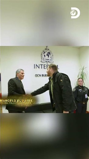 Interpol reveals largest discovery of German regime artifacts in Argentina