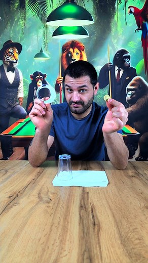 Worst Magic Trick Ever #lifehack #tricks | Rexber As