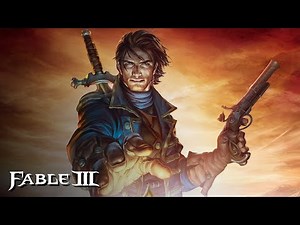 Fable III | 4K HDR (REMASTERED) | 60 FPS | PC | ULTRA | GEFORCE RTX | GAMEPLAY