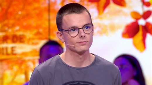 Emilien, ancien Maître des « 12 coups de midi », met en garde ses abonnés