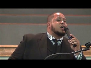 Justin Wallace - Trouble In My Way