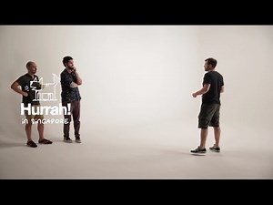 BEHIND THE CAMERA Episode 1: Softest Part 1