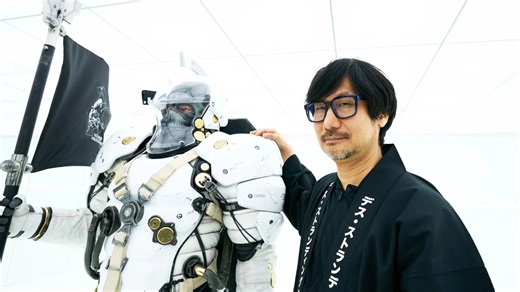Hideo Kojima ha dejado a su estudio un pendrive lleno de ideas para que puedan continuar cuando fallezca - Softonic