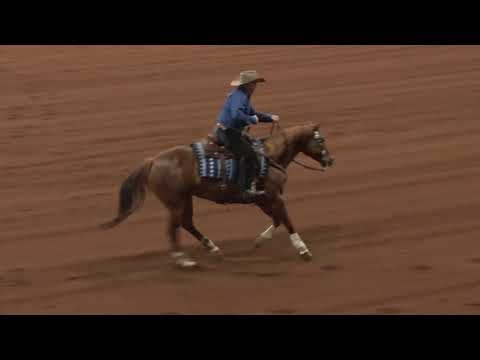 260515 Non Pro Derby Earl Mcculloch on Walla Walla Miss