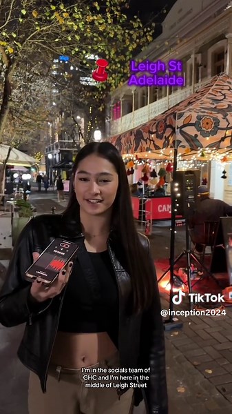 Discover our one of a kind socials program and get ready to meet medical students from across the country and dance the night away! 💜 It’s time for Inception. 📍Adelaide, South Australia 🗓️20th to 23rd of September 2024 #inception2024 #globalhealthconference2024 #GHC24 #adelaide #southaustralia #amsa #medicalstudents #itstimeforinception