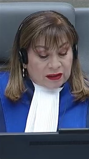 #ICC: DUTERTE INTERIM RELEASE DENIED EXPLAINER: The Hague has rejected the bid for interim release — former president #RodrigoDuterte remains in #ICC detention. At 80, his fight for freedom hits a critical impasse. | Alvin Kasiban #DAILYTRIBUNE25 | Daily Tribune