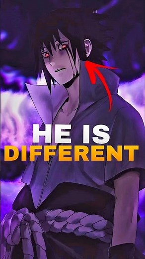 Sasuke Secrets EXPLAINED in 30 Seconds 👀⚡ | Naruto Fans Miss This!