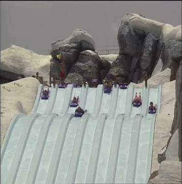 Disney's Blizzard Beach (1995)