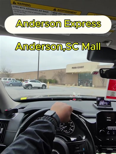 Finally tried Anderson Express! 10/10. This just made the top of my list so far. Many more places to try but dang this was delicious!! #Andersonsc #southcarolina #local #food #fyp