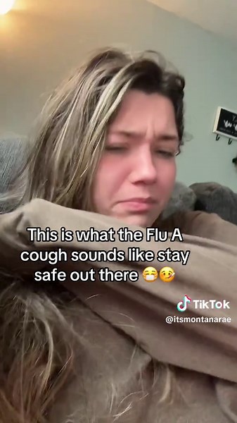 Persistent Flu Symptoms: Understanding the Cough