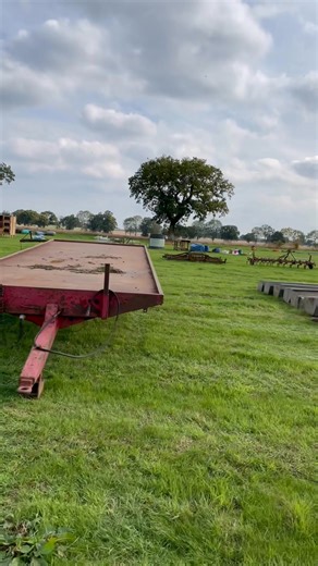 👀 More lots for Auction on Saturday 4th October at Trunk Farm, North Burlingam NR13 4EJ. 10.30am start | Norwich Livestock Market Ltd.