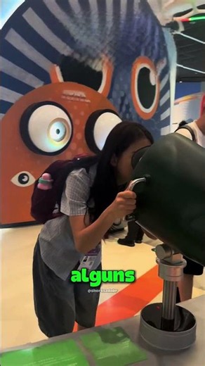 Na China Criaram Um Jeito de Mostrar Como os Animais Enxergam o Mundo!