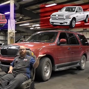 Best & Worst Full Size, 1/2 Ton Gas Trucks! | Car Wizard