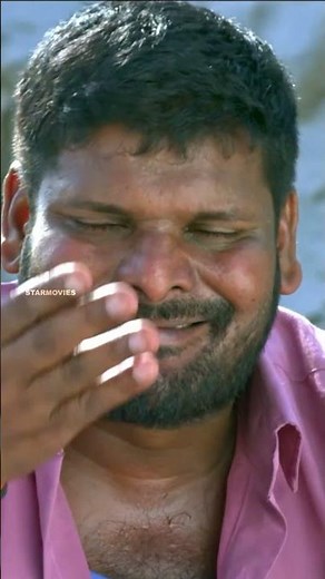 இத என்ன பண்ண முடியும் | Kannakkol | Bharani | Ganja Karuppu | Star Movies