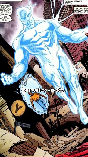 El Gambit que DESTRUYÓ su propio mundo