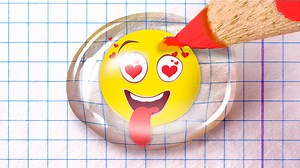 New drawing ideas for creative minds! | 5-Minute Crafts House