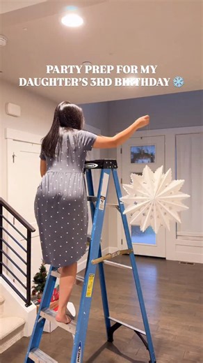 Tina | Seattle Influencer | Everything that goes into preparing lil sis’ third birthday party! Would you believe me that I planned it all in a week? I literally didn’t... | Instagram