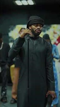 #DiamondPlatnumz Rehearsing #Live #band #Inama Road To #retrotour #performance #shorts #congo #kenya