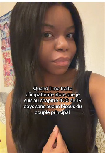 Le couple secondaire dans 19 Days : un amour impatient