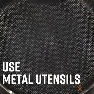 Get your Copper Chef Titan Pan for 15% off for a limited time, using code "PAN15" at checkout! ✅ Non-Stick ✅ Scratch Resistant ✅ Dishwasher Safe ✅ Replaces 12 Kitchen Pans Risk Free & Free Shipping! | Copper Chef | Facebook