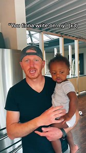 It's called adoption ☺ #comedy #joking #response #viral #family #reels | Happilyevansafterr