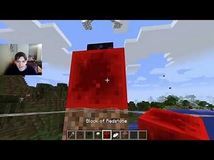 Minecraft's SCARIEST Rollercoaster