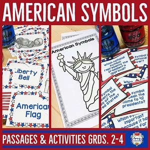 American Symbols
