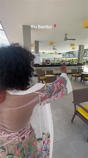 Experiencias divertidas en el Riu Bambú de Punta Cana