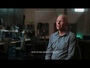 Step Inside the Samsung Audio Lab