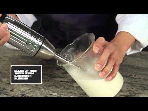 Lecithin Powder by Cuisine-Tech