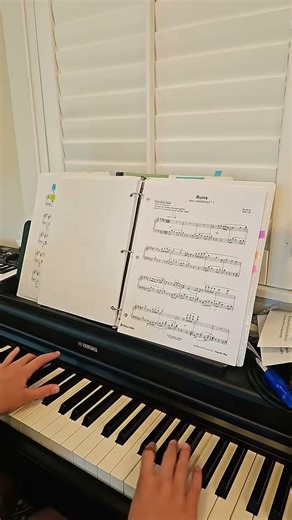 Ruins [Undertale ost]