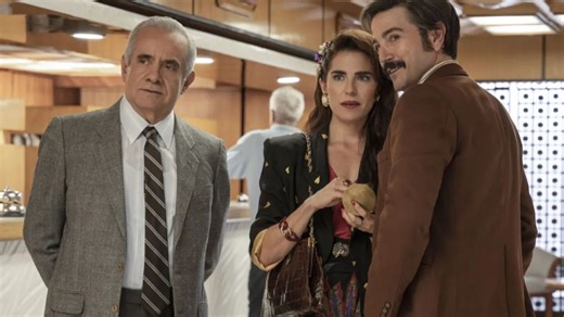 Series y películas mexicanas que llegan a Netflix en 2026