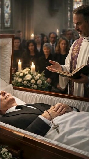 The Embalming Myth Most Families Believe