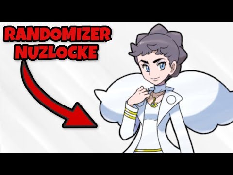 Das FINALE der POKEMON RANDOMIZER NUZLOCKE!
