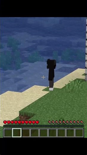 how to carry a villager in a bucket #minecraft #villager #mods #gaming