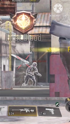 I Want My Revenge 😱 | Call Of duty Mobile funny moments #shorts #codm #youtubeshorts