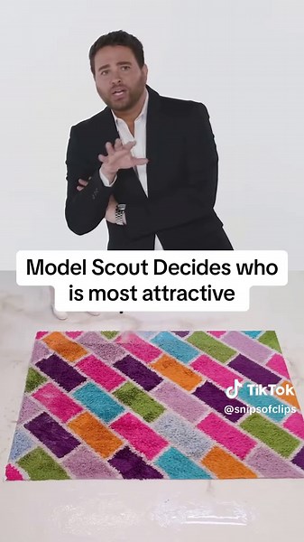 Model Scout: Evaluating Potential in Aspiring Models