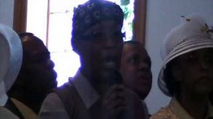 Lead Me Lord, I Will Follow (ADULT CHOIR)  -version:  Brooklyn Tabernacle Choir Chords - ChordU