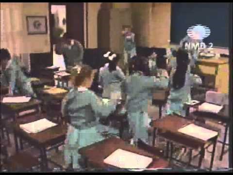 Carrossel (1991) - Capitulo 11 ( Completo )