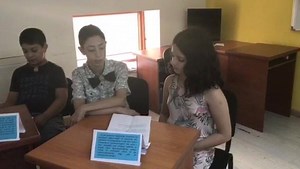 Global Bridge Educational Centre on Reels | Facebook