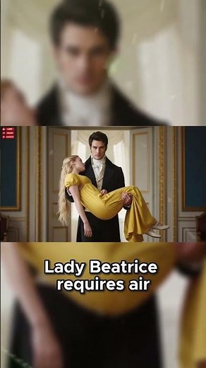 Duke Takes Control — She Requires Privacy! #regencyromance #historicalromance