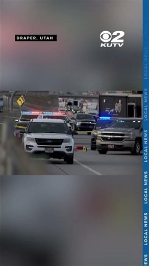 Officer involved shooting shuts down I-15