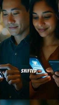 🎬 📉⚡ The Rise & Fall of RadioShack — The Electronics Giant That Refused to Evolve #business