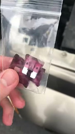 Subwoofer Fix EASY: Fuse Replacement