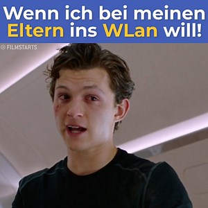137K views · 956 reactions | [Anzeige] Das kennt einfach jeder! :D "Spider-Man: Far From Home" - ab jetzt auf Blu-ray, DVD und digital! --> bit.ly/SpiderMan2fürzuHause | Filmstarts | Facebook