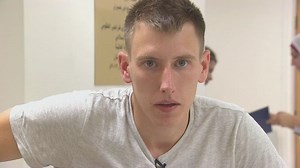 When CNN met Peter Kassig