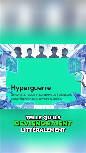 Comment les Algorithmes Ont Rendu la Guerre Incompréhensible #TechnoMilitaire #Algorithmes #Wake-Up