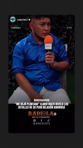 Así Era El Inicio De Una Canción Que Se Convertiría En Mi Cedula Musical.🙏💪 PREFIERO MI LIBERTAD.. | Elmer Mazo