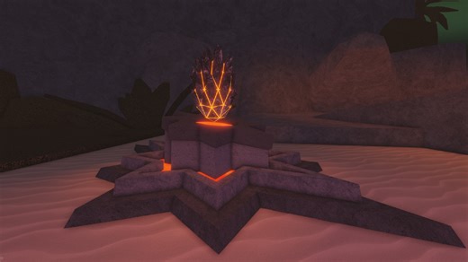 Fisch Scoria Reach Fragments Guide