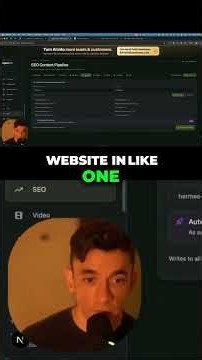 Automate your website SEO and rank faster with this simple system.